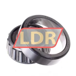Timken 537/532X