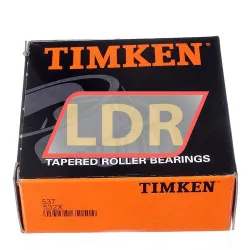 Timken 537/532X rulman resim 3