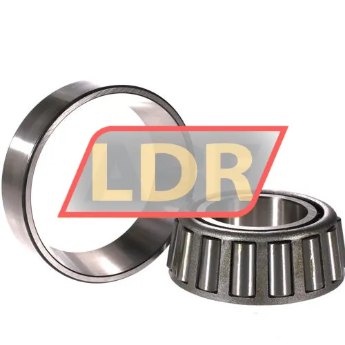 Timken 529/522 ürün fotoğrafı 2