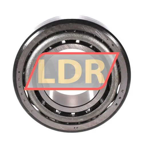 Timken 529/522 ürün fotoğrafı 3