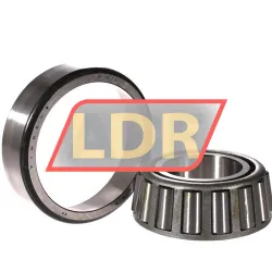Timken 529/522