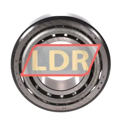 Timken 529/522 rulman resim 3