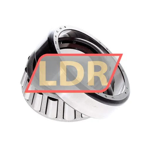 Timken 49585/49520 ürün fotoğrafı 2
