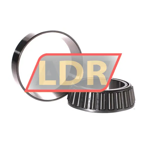 SKF 33010/Q ürün fotoğrafı 2