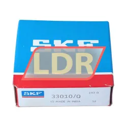 SKF 33010/Q rulman resim 4