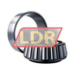 SKF 32320 rulman resim 2