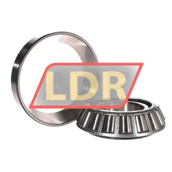 SKF 31312J2/Q rulman resim 2