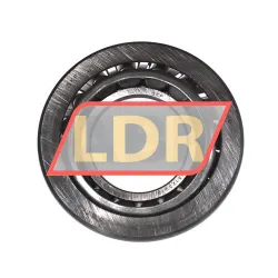SKF 31312J2/Q rulman resim 3