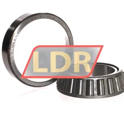 Timken JM612949/JM612910
