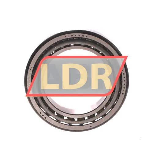 Timken JLM508748/JLM508710 ürün fotoğrafı 3