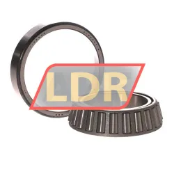 Timken JLM508748/JLM508710