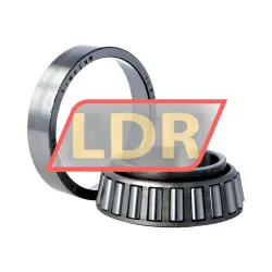 Timken JLM104945/JLM104910Z