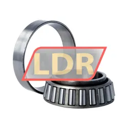 Timken JLM104945/JLM104910Z rulman resim 2