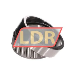 Timken JF9549/JF9510 rulman resim 2