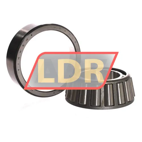 Timken JF6049/JF6010
