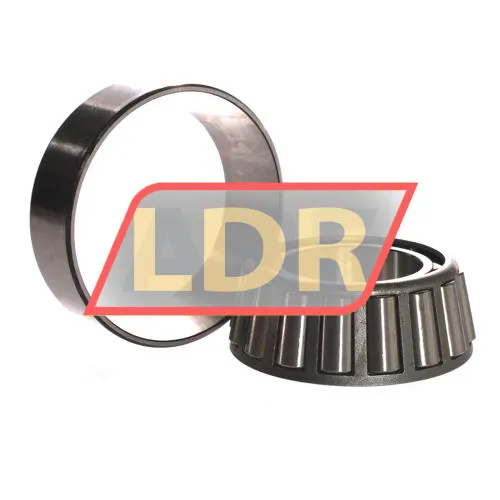 Timken JF6049/JF6010 ürün fotoğrafı 2