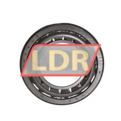 Timken JF6049/JF6010 rulman resim 3