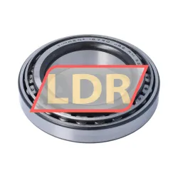 Timken 18790/18720 rulman resim 4