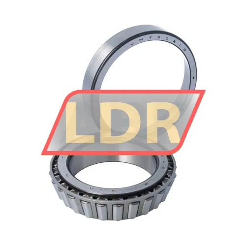 Timken JM720249-99401 ürün fotoğrafı 3