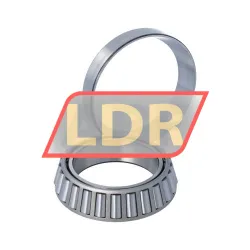 Timken JM720249-99401 rulman resim 4