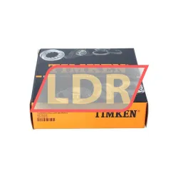 Timken JM720249-99401 rulman resim 5
