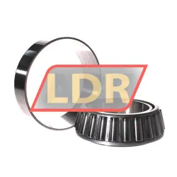 SKF 33118 rulman resim 2