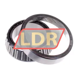 SKF 33013/Q rulman resim 2
