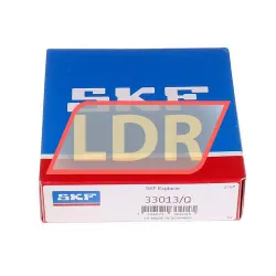 SKF 33013/Q rulman resim 3