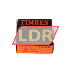Timken L45449/L45410 rulman resim 3