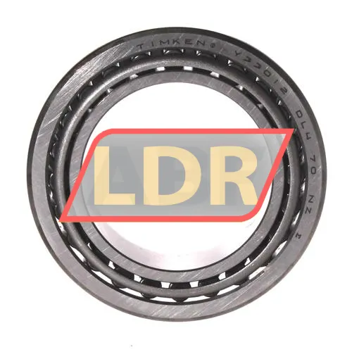 Timken 33012-9X025 ürün fotoğrafı 3