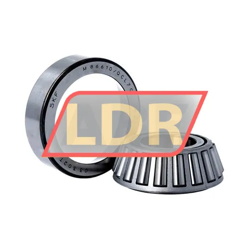 SKF M86647/610/QCL7C