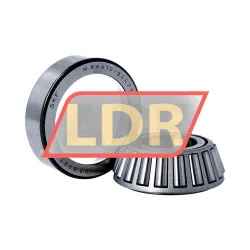 SKF M86647/610/QCL7C