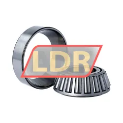 SKF M86647/610/QCL7C rulman resim 2