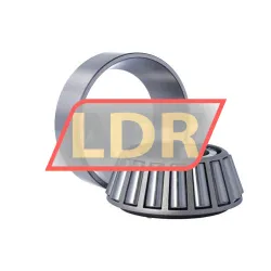 Timken 32311B-90KA1 rulman resim 2