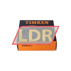 Timken 32311B-90KA1 rulman resim 4