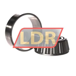 Timken 3490/3420 rulman resim 2
