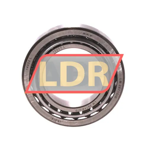 SKF LM29749/H/710/Q ürün fotoğrafı 3
