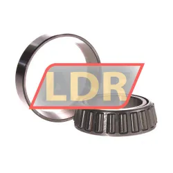 SKF LM29749/H/710/Q rulman resim 2