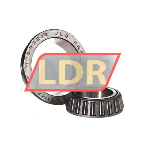 Timken NP183776/NP693218