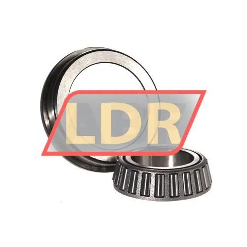 Timken NP183776/NP693218 ürün fotoğrafı 2
