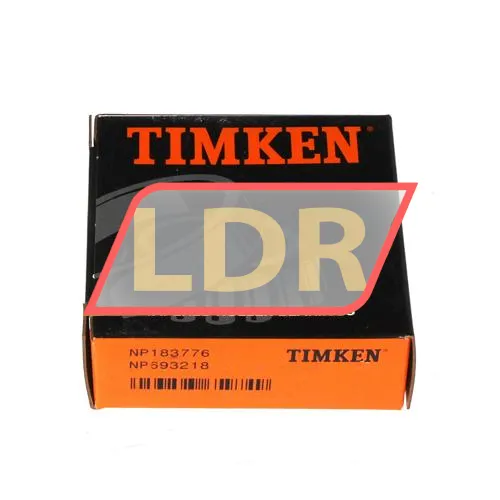 Timken NP183776/NP693218 ürün fotoğrafı 5
