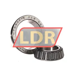 Timken NP183776/NP693218