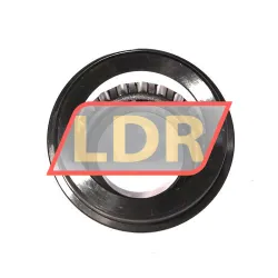 Timken NP183776/NP693218 rulman resim 3