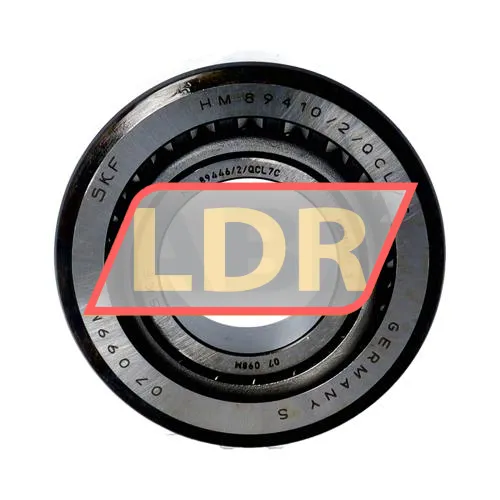 SKF HM89446/2/410/2/QCL7C ürün fotoğrafı 3