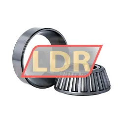 SKF HM89446/2/410/2/QCL7C rulman resim 2