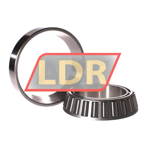 SKF 687/672/Q ürün fotoğrafı 2