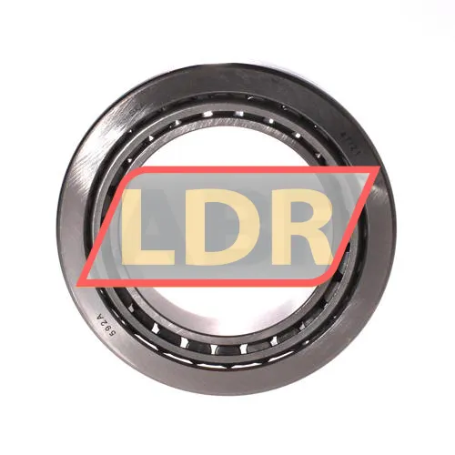 SKF 687/672/Q ürün fotoğrafı 3