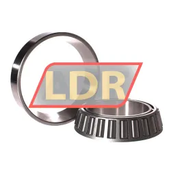 SKF 687/672/Q rulman resim 2