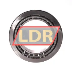 SKF 687/672/Q rulman resim 3