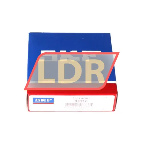 SKF 33110 ürün fotoğrafı 4